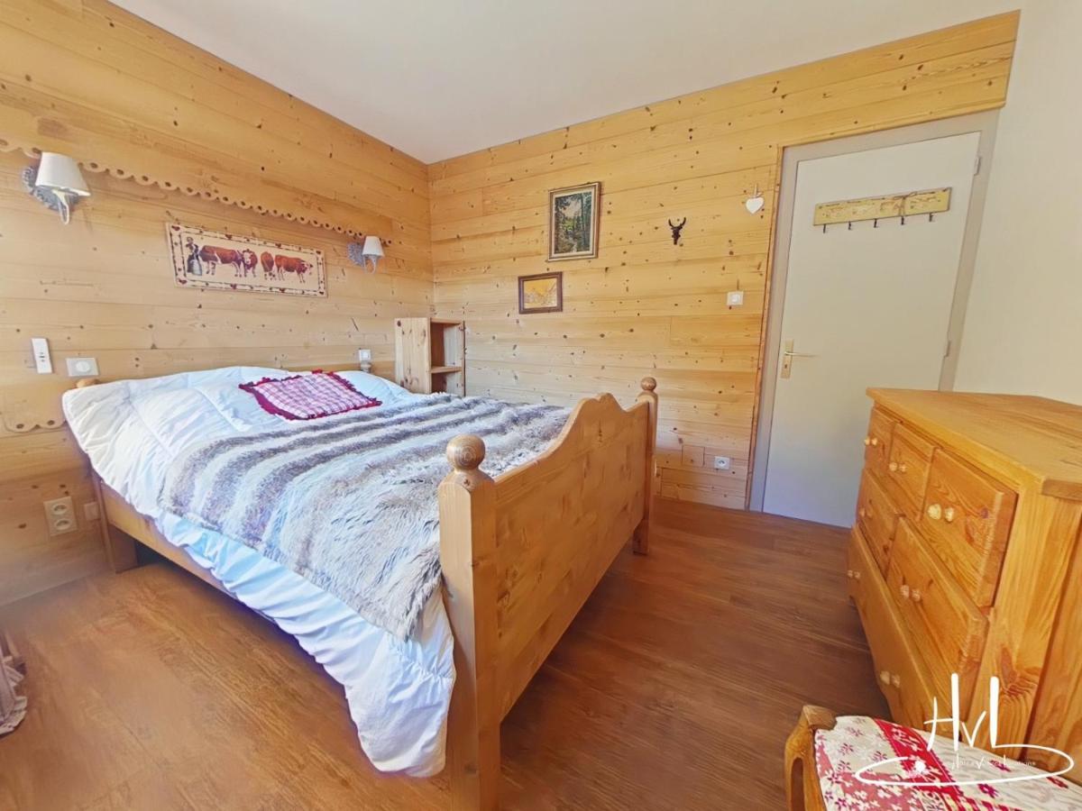 Chalet Les Trois Vallées Villa La Bresse Esterno foto